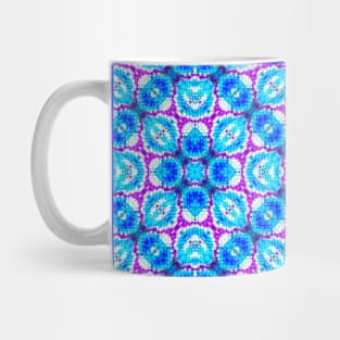 Squishy Crochet Mug